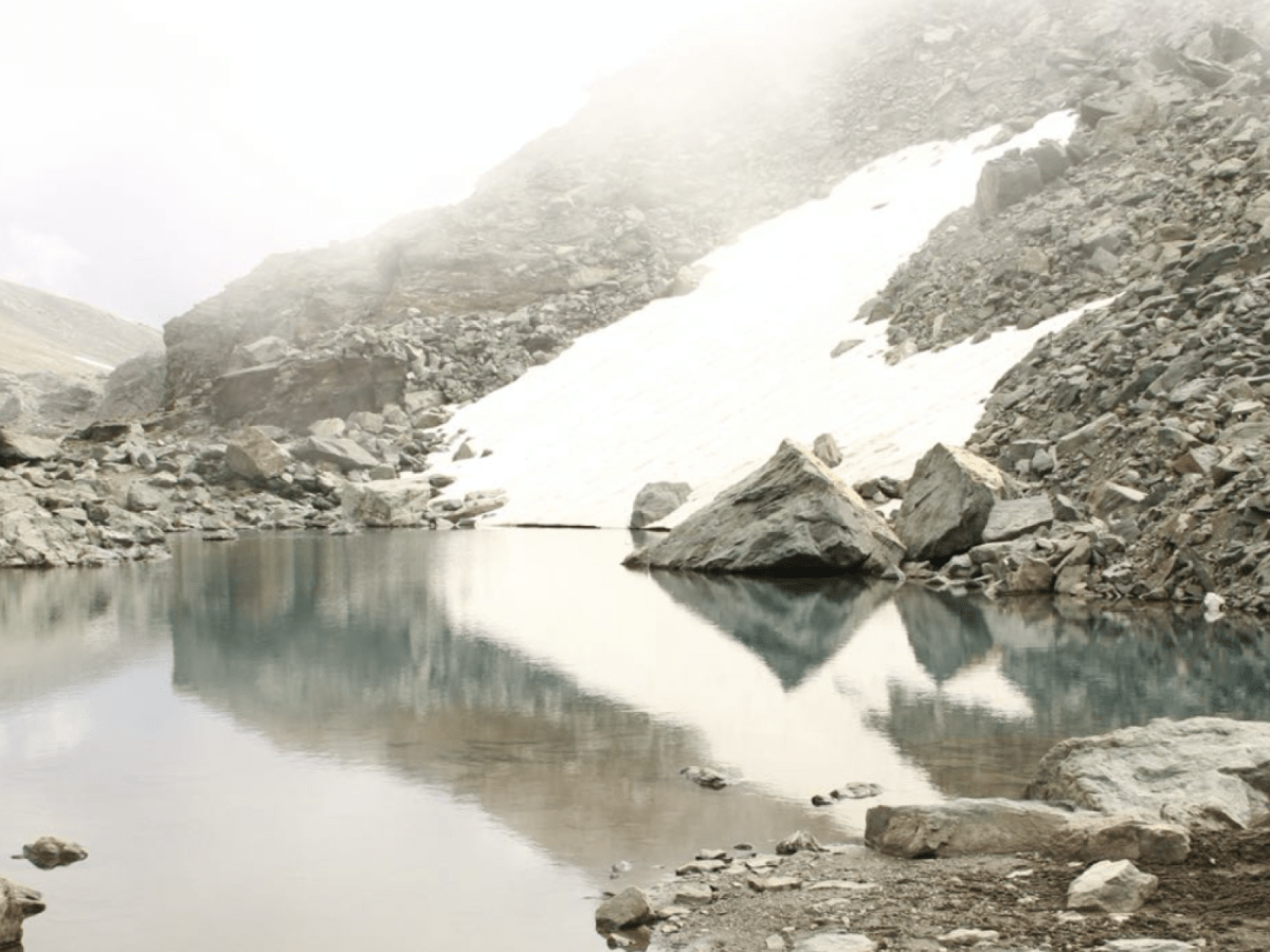 Orbital View project