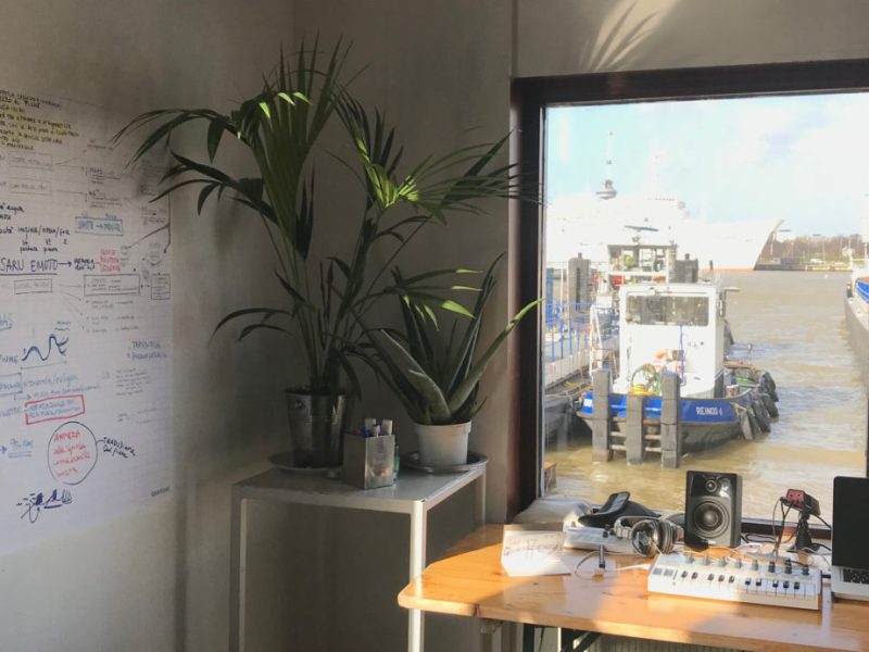 STATE OF THE&nbsp;CITY￼