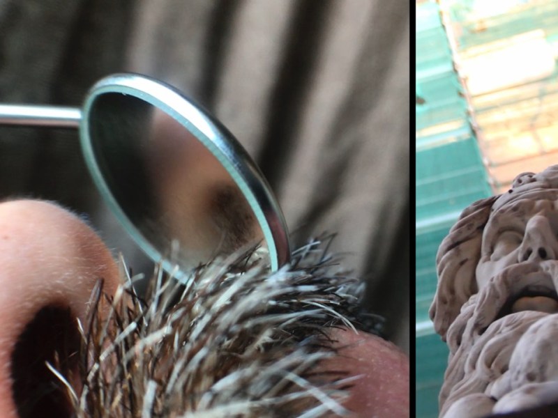 Cambiamenti di stato // Mac di&nbsp;Lissone