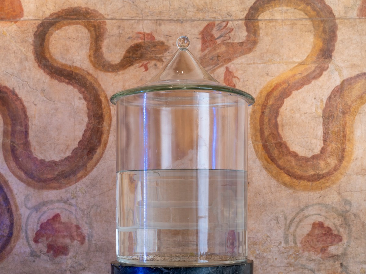 Talk a ntcm e&nbsp;l’arte