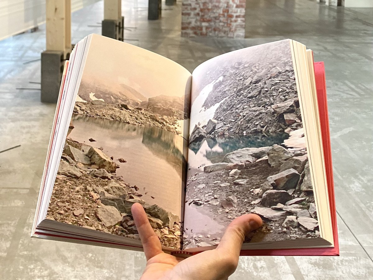 books recIpes Artists&nbsp;Cooking