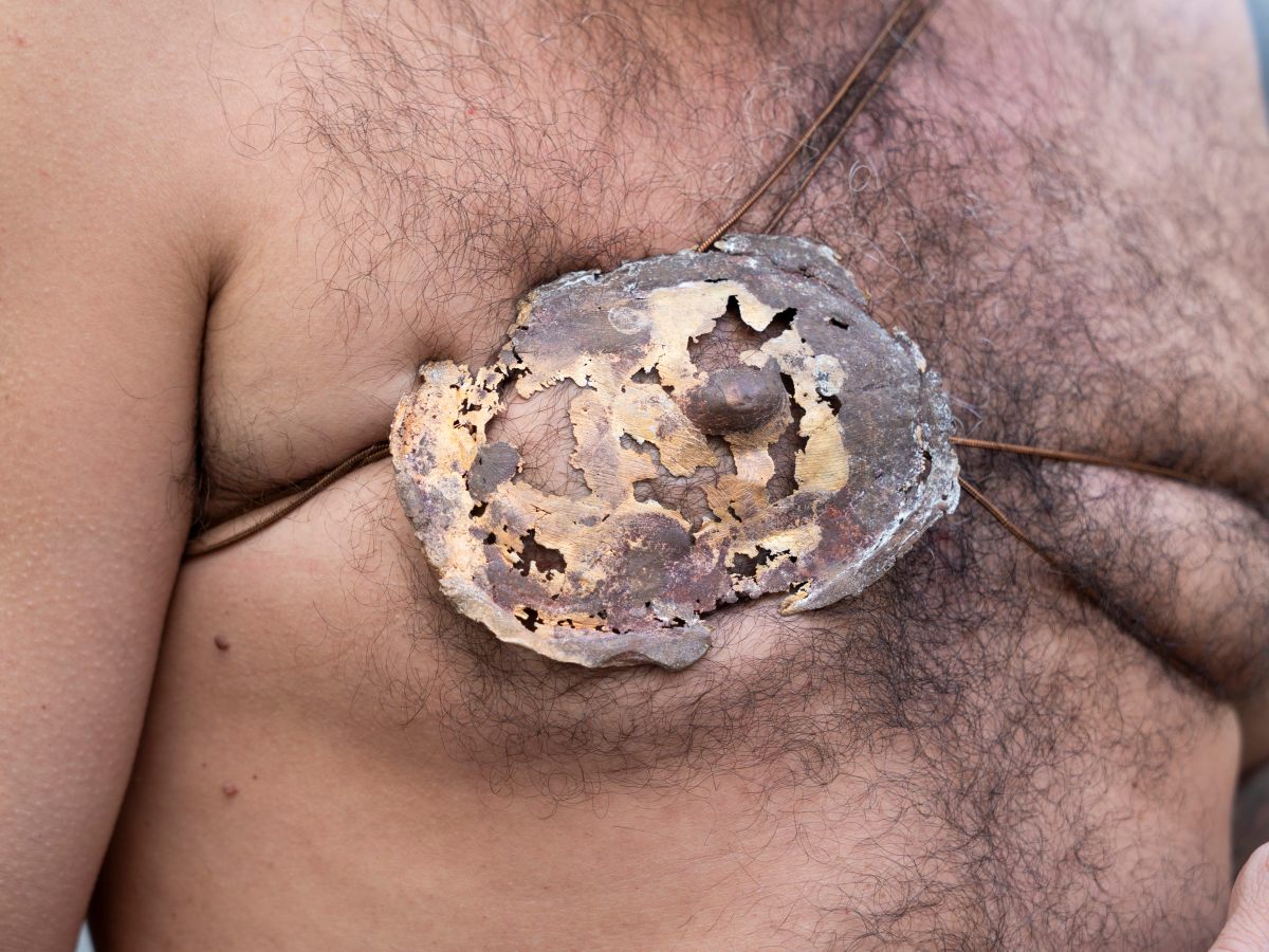 Atlas dei Corpi